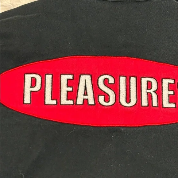 Pleasures Garage Jacket - Picture 6 of 13